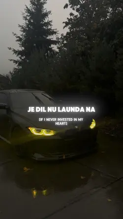 Kaash - Bilal Saeed