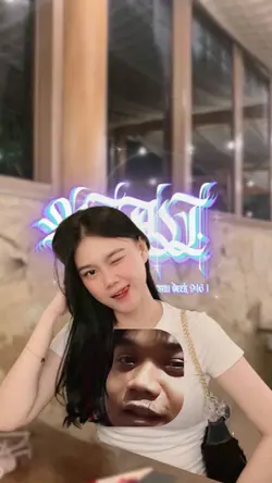 kamu mencintaiku... 