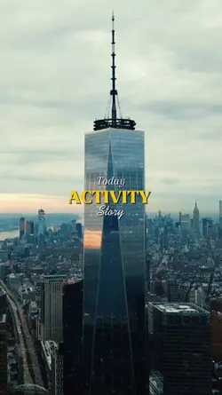 activity story