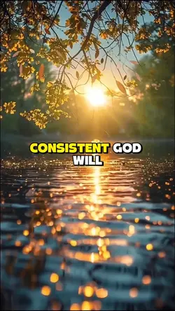 Consistency is Faith