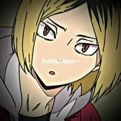 haikyuu boyss<33