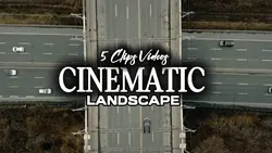 5 CLIPS VIDEOS TREND