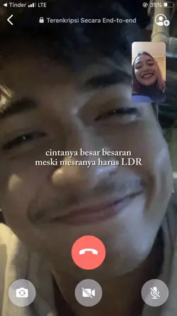 cintanya besar besar