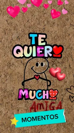 AMIGAS PARA SIEMPRE