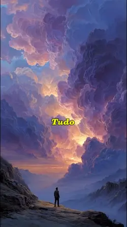 Tudo é tua graça