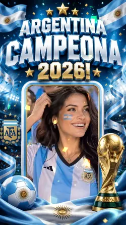 Argentina 