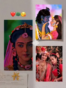 Radha Krishna 