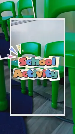 School activity 