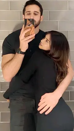 mirror couple