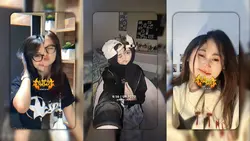 versi collab bertiga
