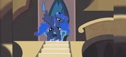 Nightmare Moon edit
