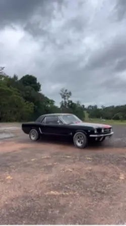 Bouncing Car