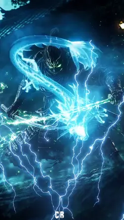 Dragon&power thunder