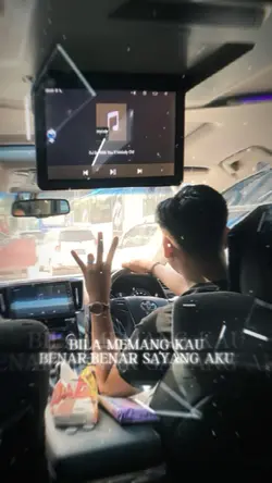 Bila Benar Sayang
