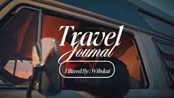 Cinematic travel