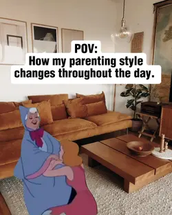 Parenting style