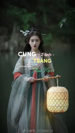 [2] Cung trăng