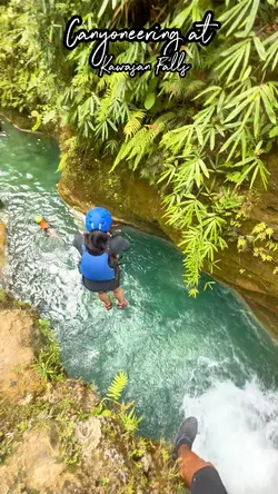 Canyoneering 