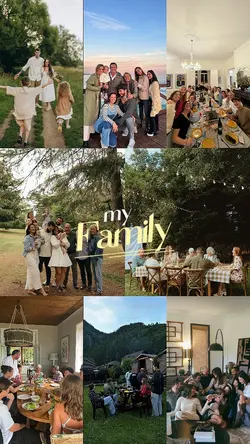 MY FAMILY