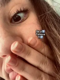 ti teneva