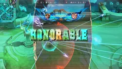 honorable 