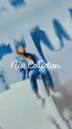 NEW COLLECTION MODA