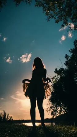Cinematic Opening