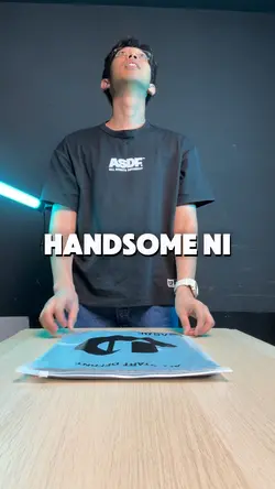 Diuji hensem