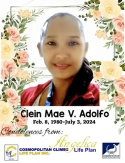 Memorial Templates