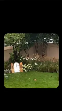 Moments in time 