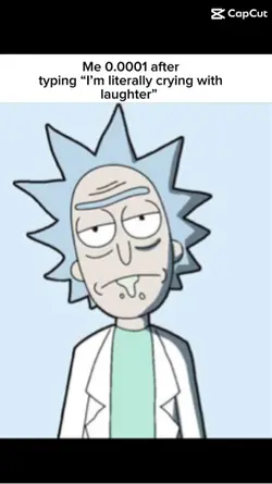 Relatable Rick 