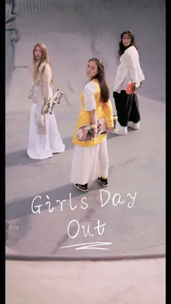 Girls Day Out