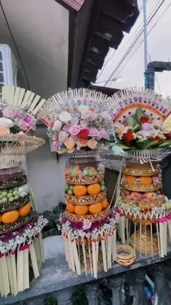 Piodalan / leladan 