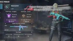 bloodstrike