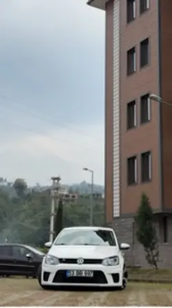 KATİL POLO 
