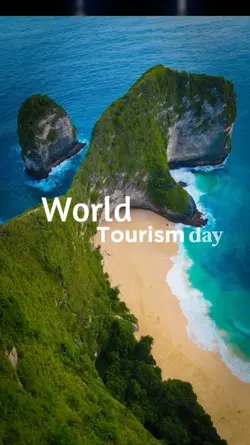 World Tourism day