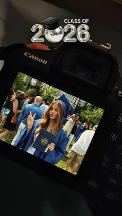graduation 2026