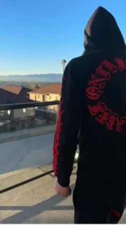 Clothing brand