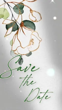 WEDDING INVITATION
