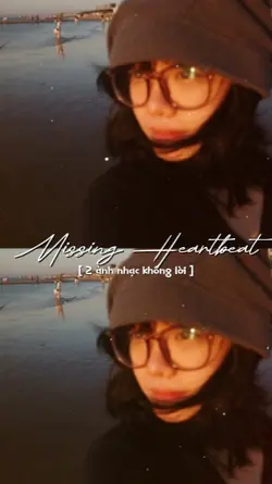 mẫu 2 ảnh nhẹ nhàng 