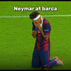 neymar