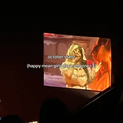 i'm late i know 