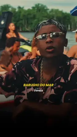 Barulho do mar 