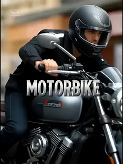 AI Motorcycle filter