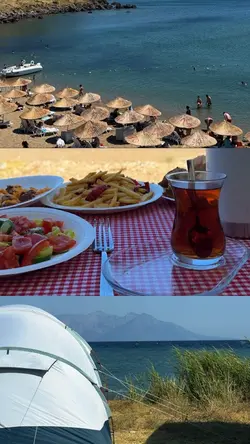 Tatil vlog 