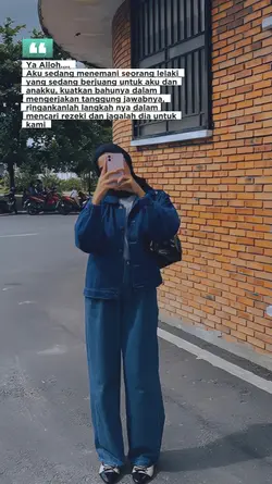 U ayah dari anakku