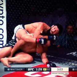 Khabib edit