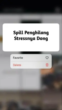 Spill dong