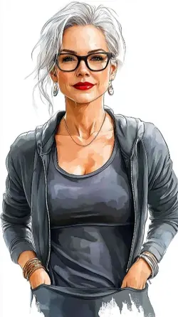 mujer