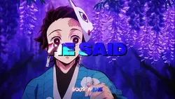 Treand Edit nee Goat